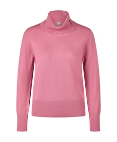Dames coltrui roze