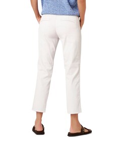 Sue Cigarette 7/8 dames broek grijs