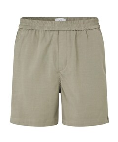 TURIPL SHORTS 012 AGAVE GREEN heren korte broek groen