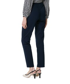 S62 dames broek blauw