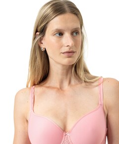 Dames bh roze