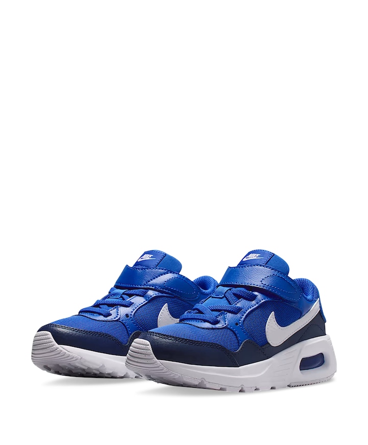 Nike Air Max Sc Big sneakers blauw