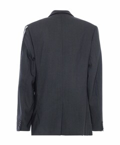 Blazer grijs