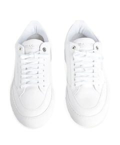 Tia Nuovo ESS heren sneakers wit