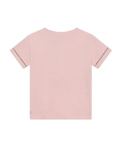 Meisjes t-shirt roze