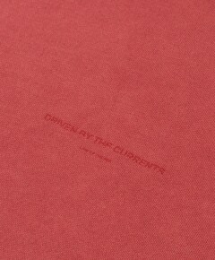 Heren trui rood