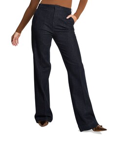 Mira (High Rise) - Daily Denims - D dames jeans blauw