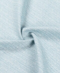 Heren overshirt blauw