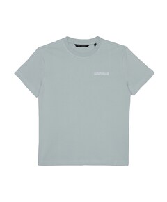 Jongens T-shirt groen