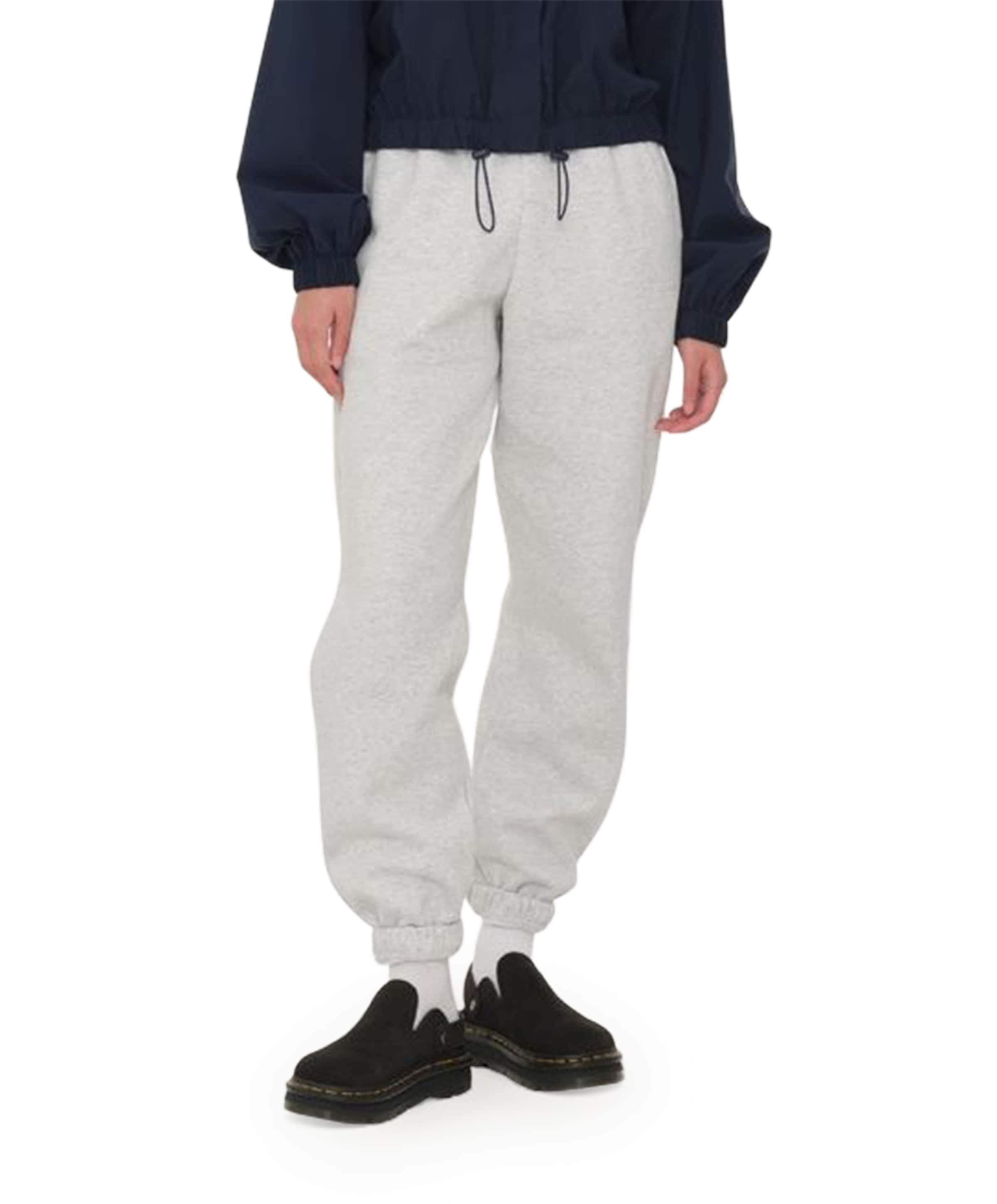 Heavy Sweatpants grijs