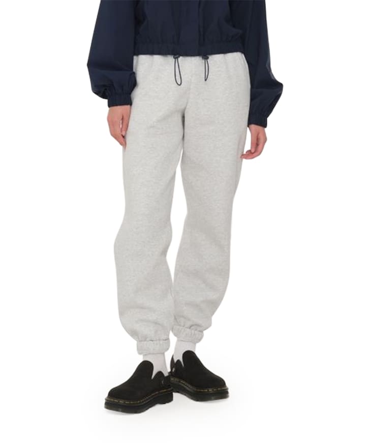 Heavy Sweatpants grijs