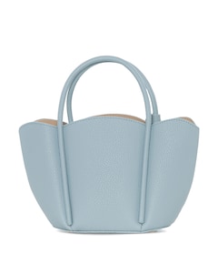 Dames tas blauw