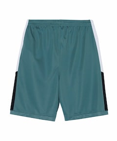 Nike Academy Big Kids' Dri-fit 7i S jongens shorts groen
