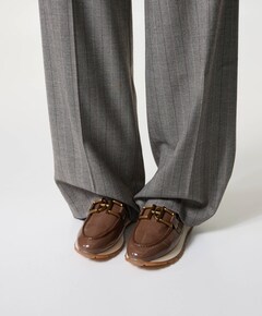 Kansas instappers bruin