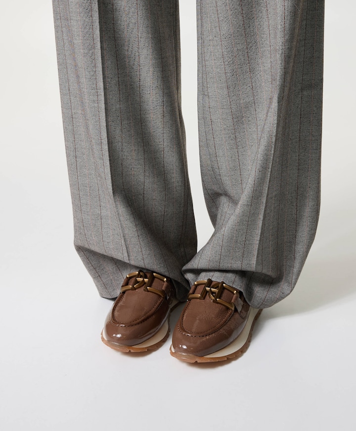 Kansas instappers bruin