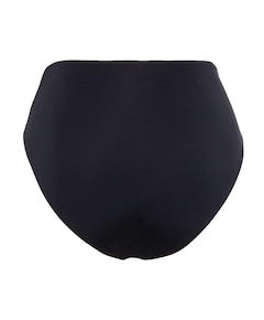 Dames bikinibroekje zwart