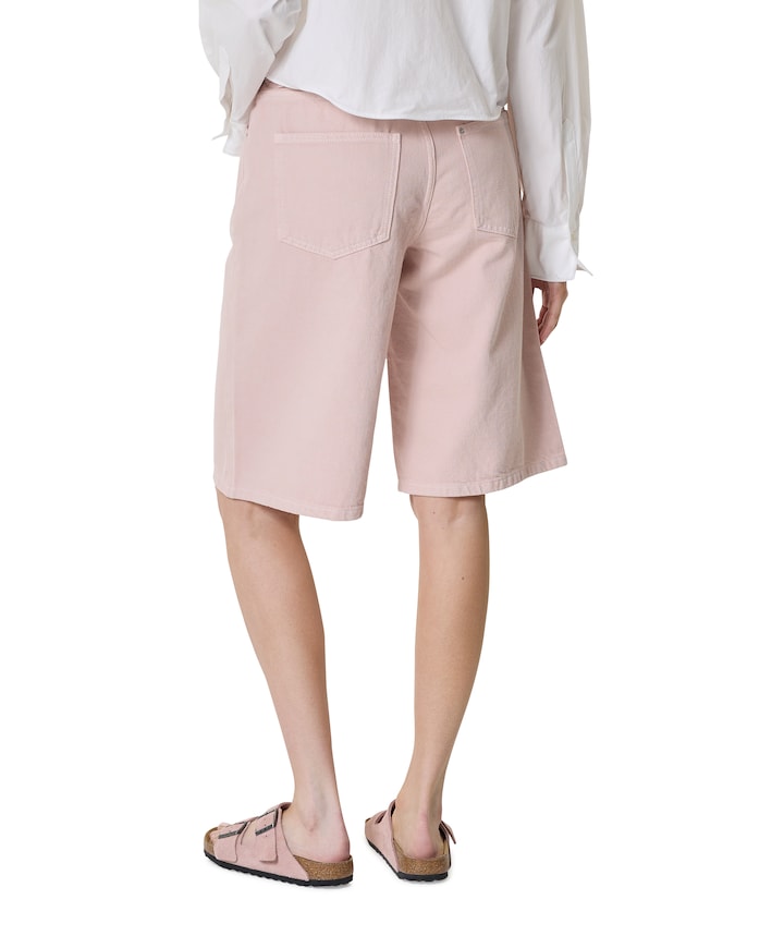 MSCHAspen Ida dames korte broek roze