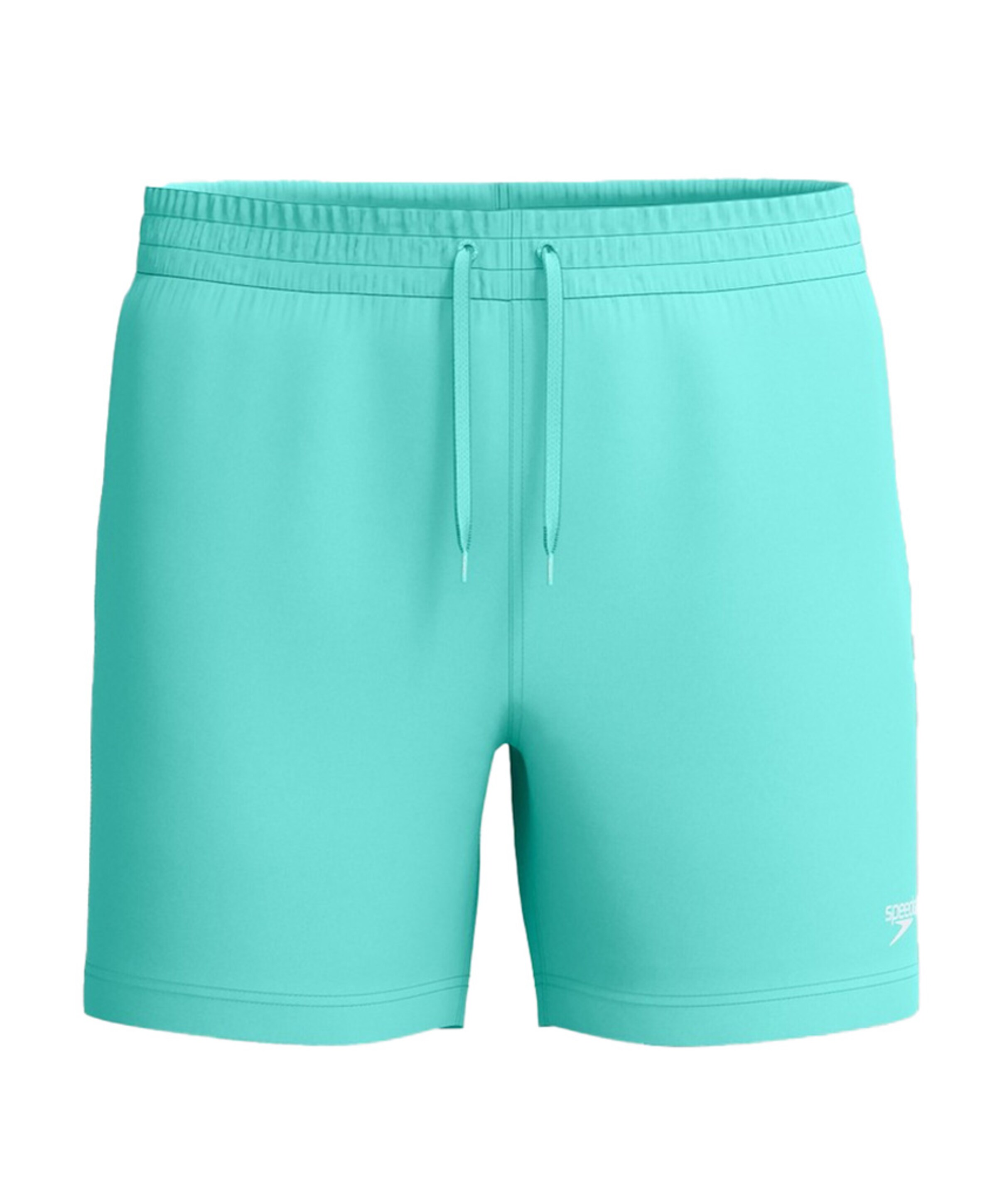 Zwemshort groen