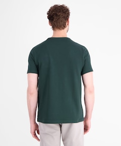 Heren T-shirt groen