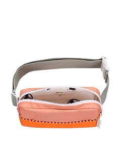 Fanny Pack Tas  oranje