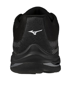 WAVE LIGHTNING PRO(U) heren volleybalschoenen zwart