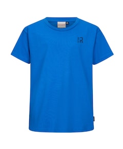 Jongens T-shirt blauw