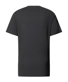 T-shirt zwart