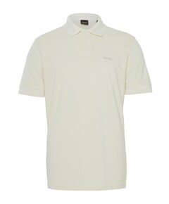 Polo ecru