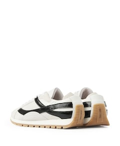 Scott Nala dames sneakers beige