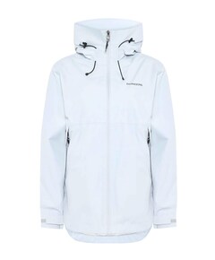 Dames jas blauw
