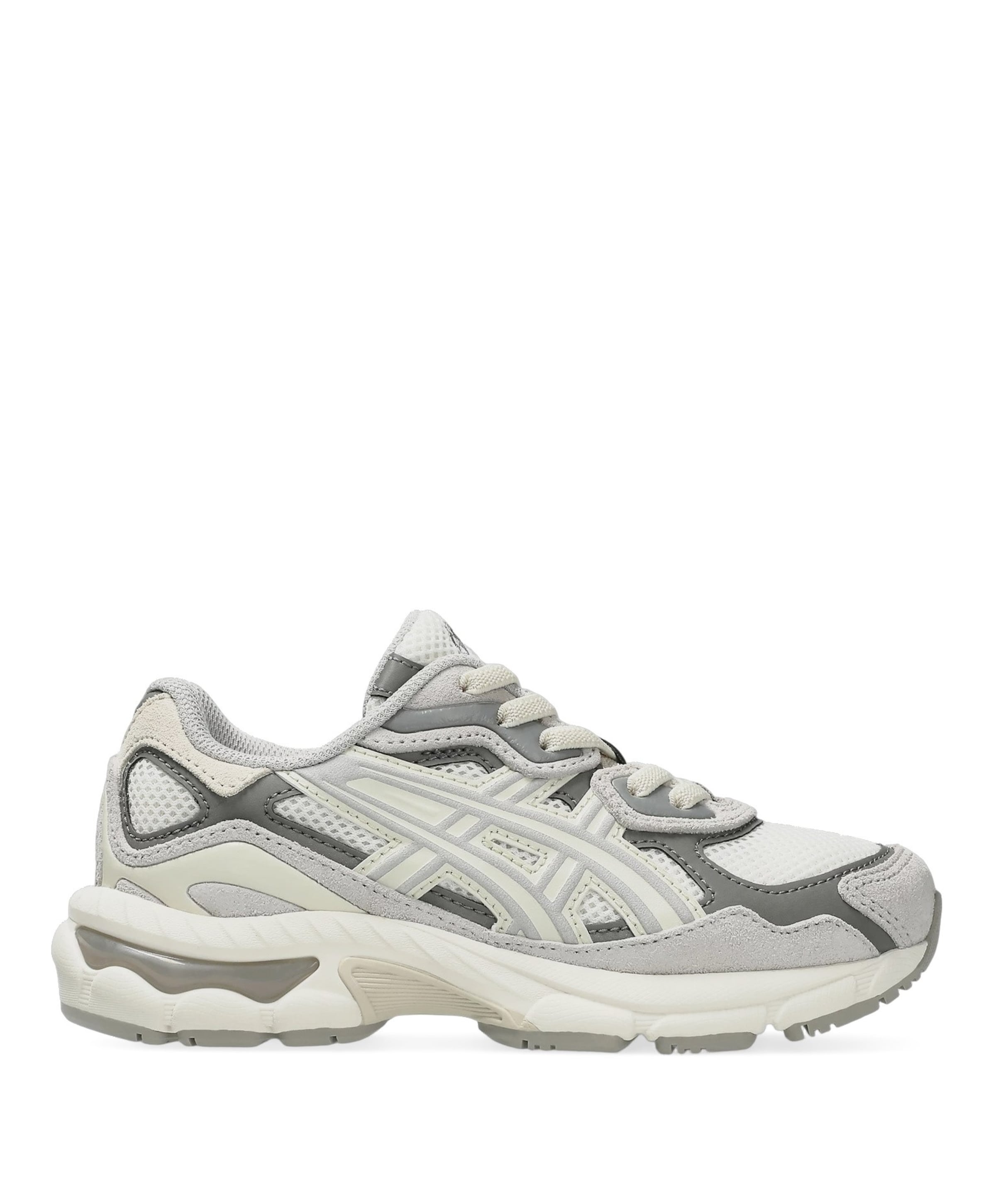 GEL-NYC PS uniseks sneakers  grijs