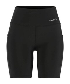 ESSENCE SHORT TIGHTS 3 W dames tights zwart