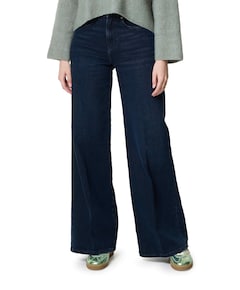 1978 D-AKEMI dames jeans blauw