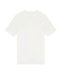 Heren T-shirt wit