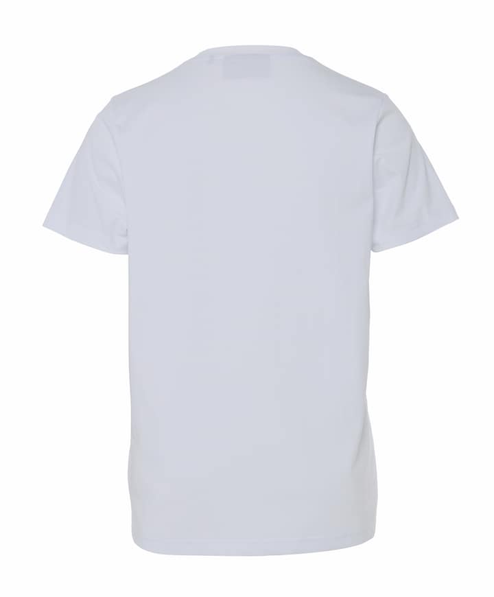 T-shirt wit