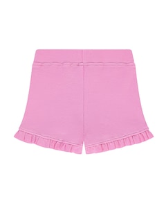 Baby Girls Shorts meisjes korte broek roze