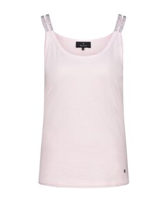 Dames top roze