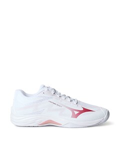 SHOE LIGHTNING SELECT heren volleybalschoenen wit