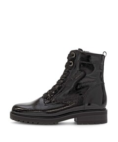 dames boots zwart