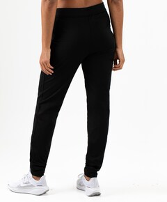 SS lady pant Plynn dames trainingsbroek zwart