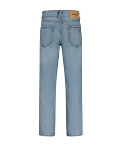 Denver jongens jeans blauw