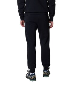 Makalu heren broek zwart