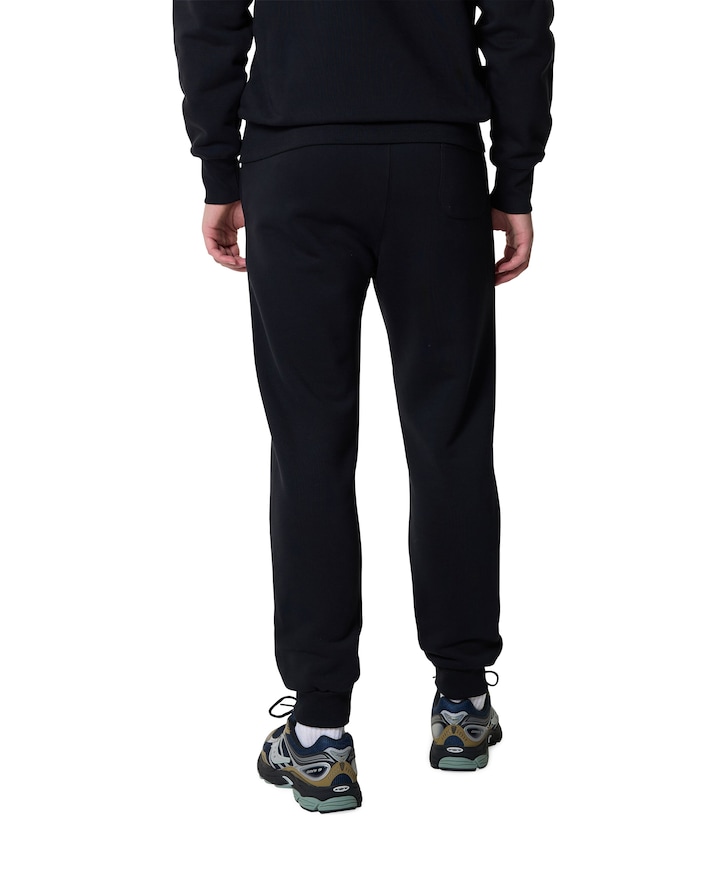 Makalu heren broek zwart