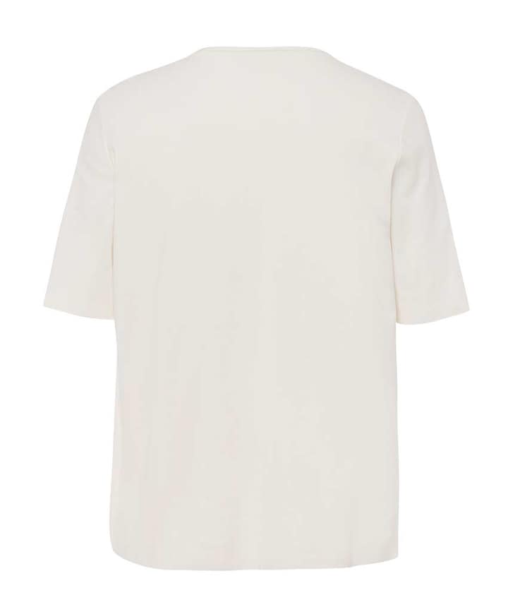 T-shirt beige