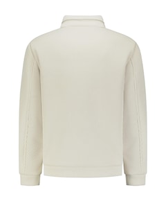 Heren jas beige