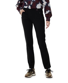 Alice Zip dames broek zwart
