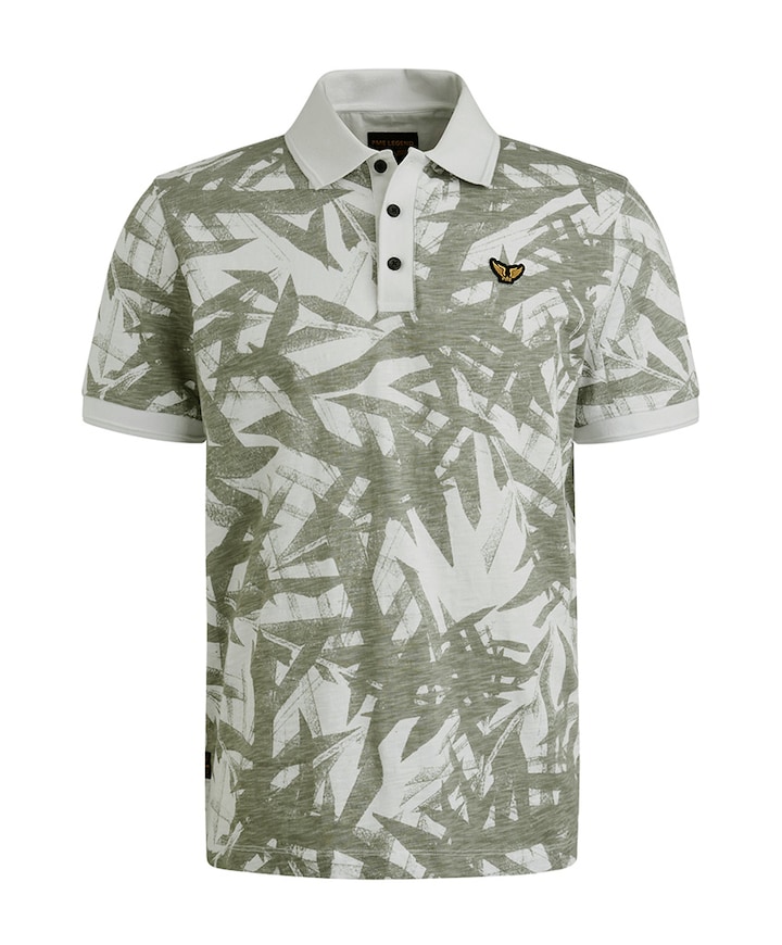 Polo wit