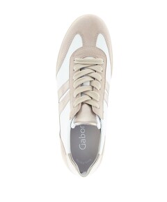 dames sneakers ecru