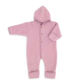 Uniseks babypakje  roze