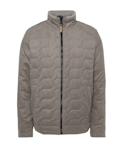 Heren jas beige